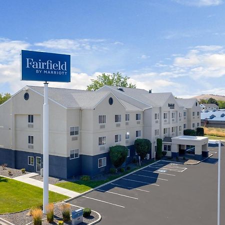 Fairfield Inn Kennewick Kültér fotó