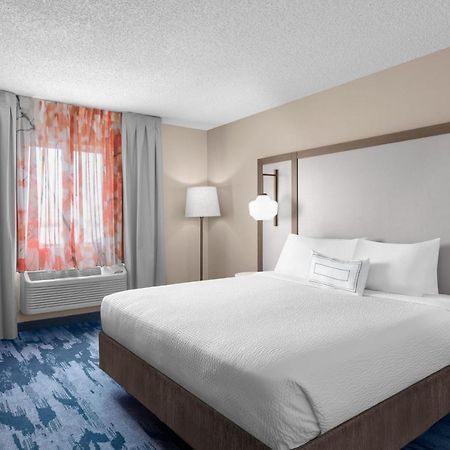 Fairfield Inn Kennewick Kültér fotó