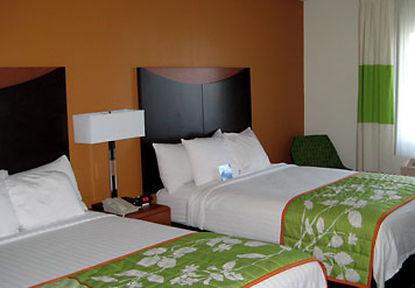 Fairfield Inn Kennewick Szoba fotó