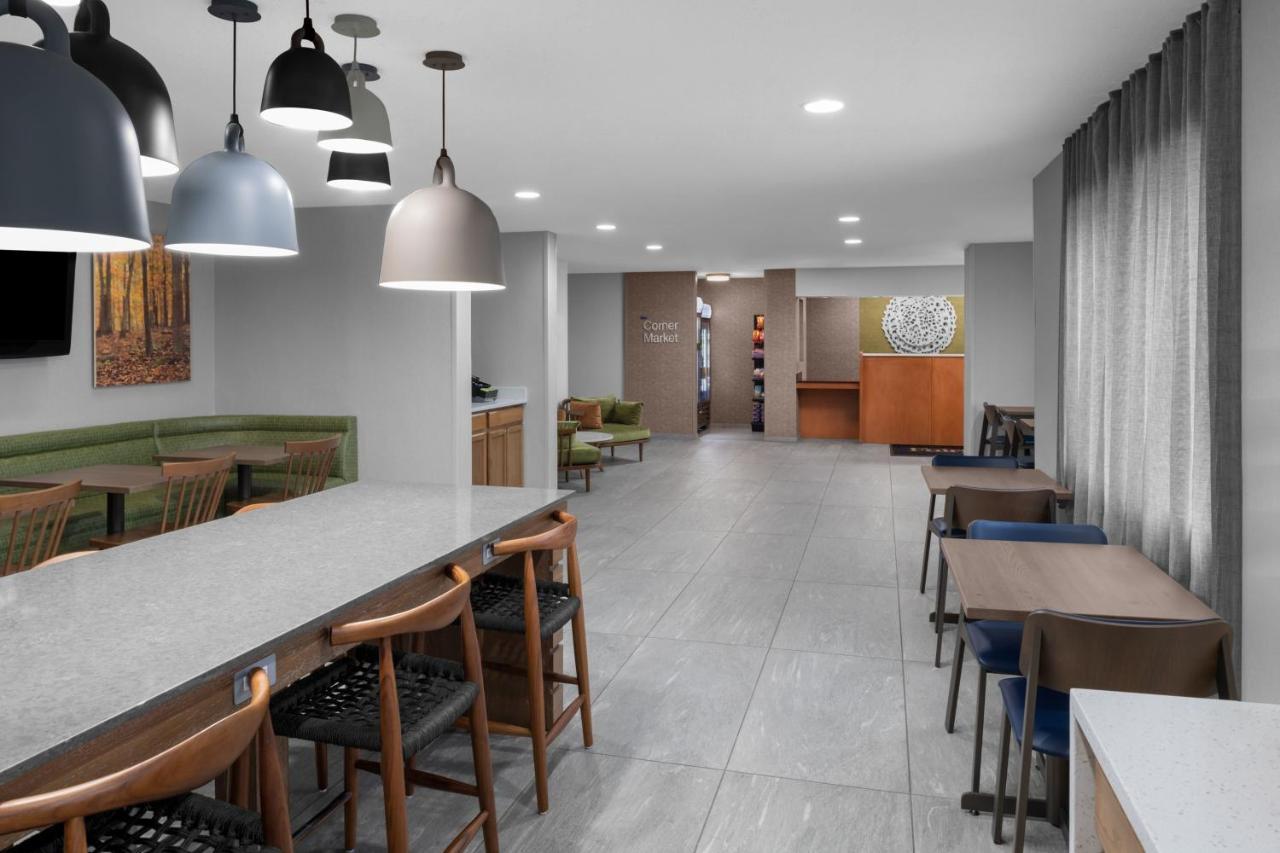 Fairfield Inn Kennewick Kültér fotó
