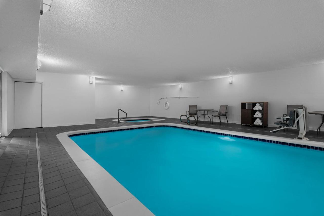 Fairfield Inn Kennewick Kültér fotó