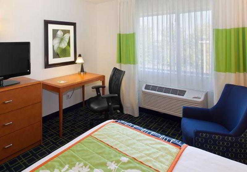Fairfield Inn Kennewick Kültér fotó