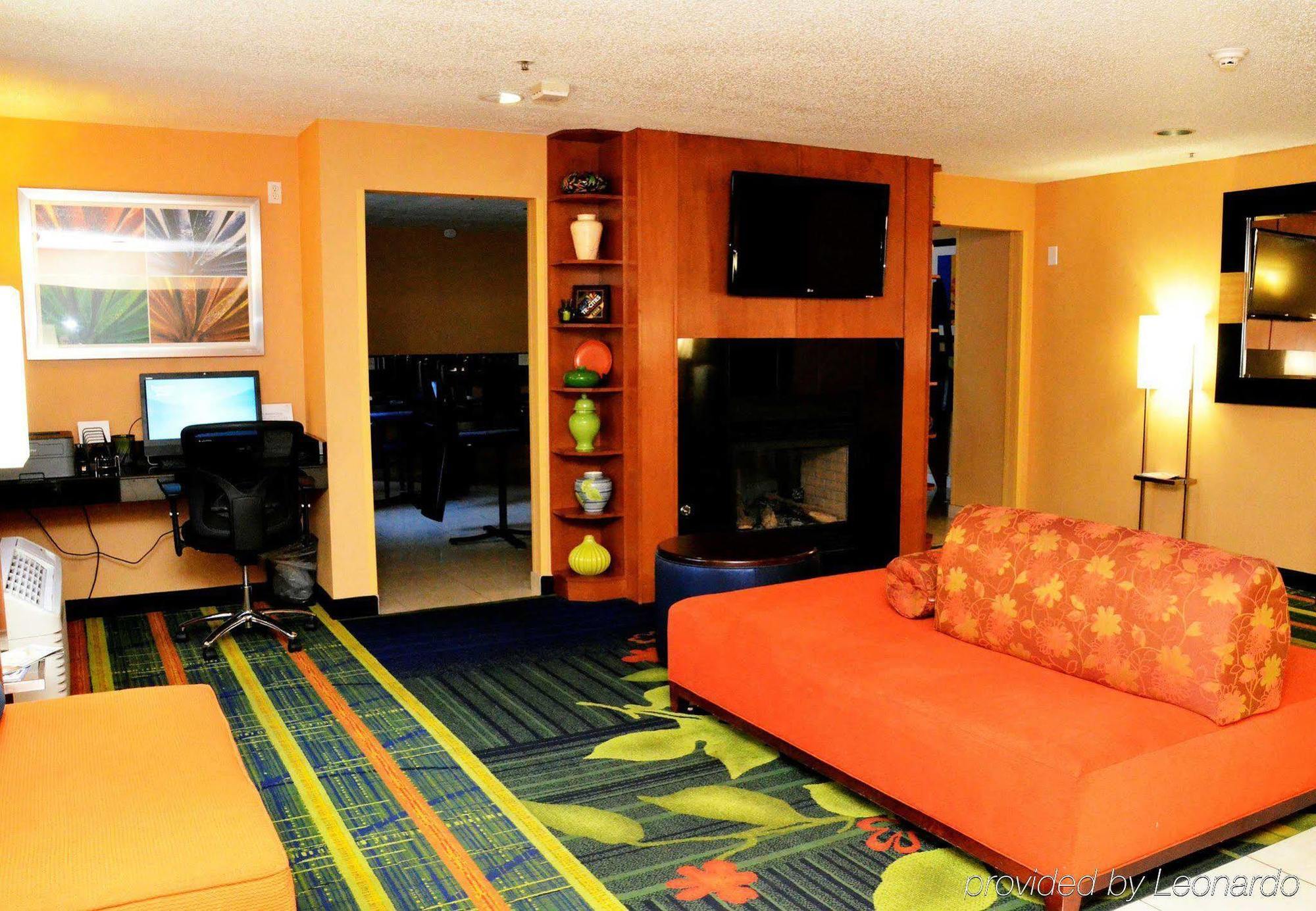 Fairfield Inn Kennewick Kültér fotó