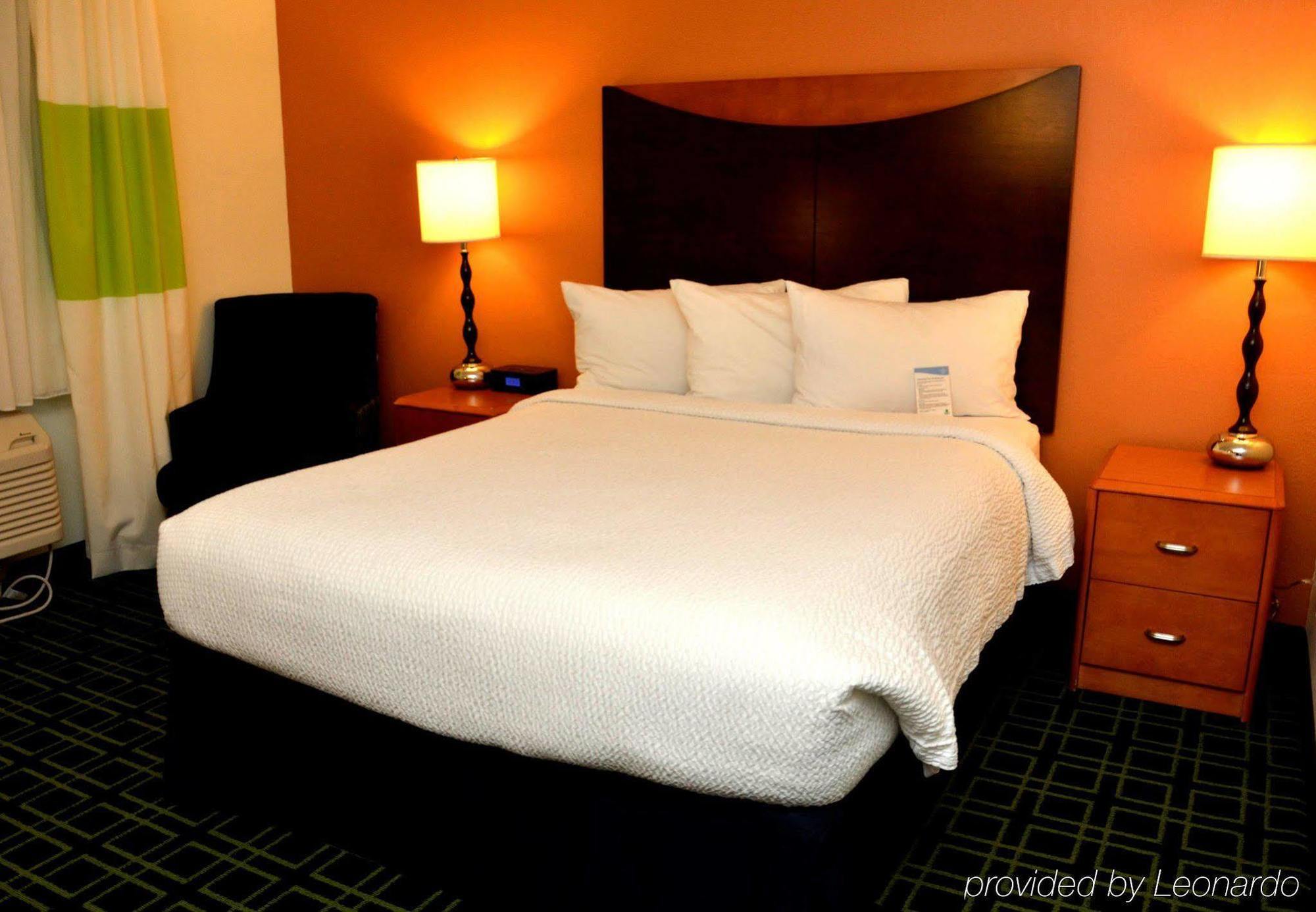 Fairfield Inn Kennewick Kültér fotó