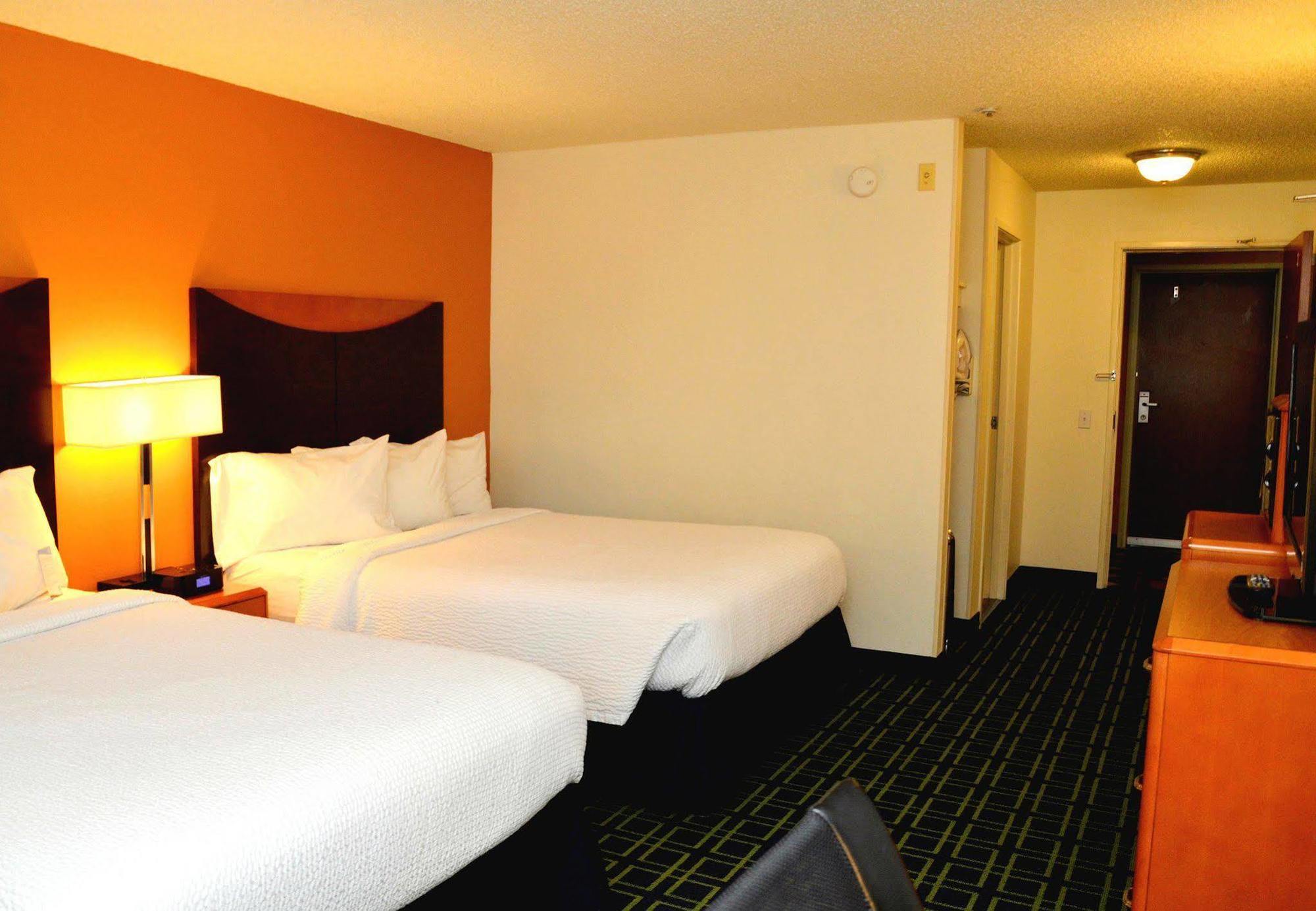 Fairfield Inn Kennewick Kültér fotó