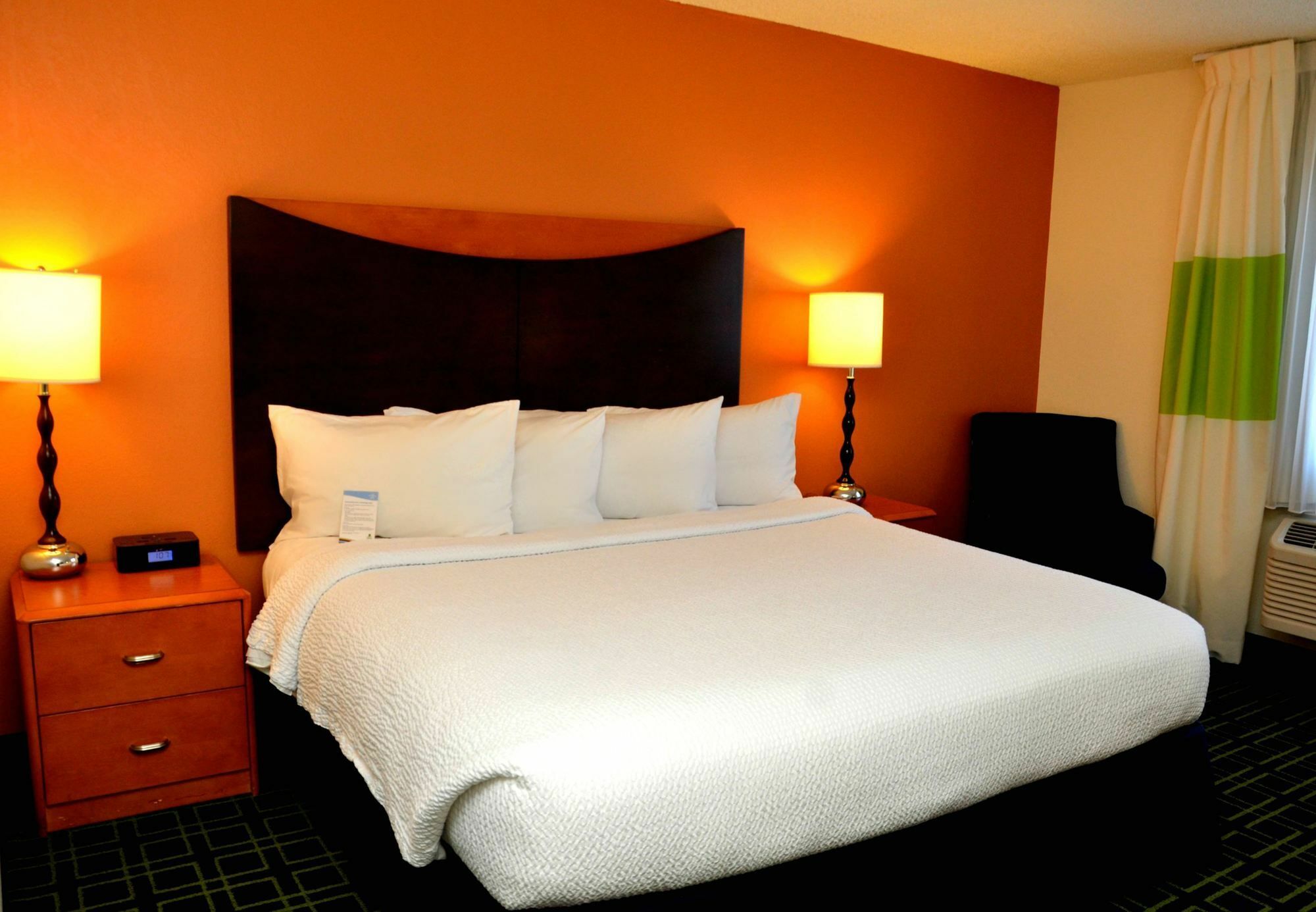 Fairfield Inn Kennewick Kültér fotó